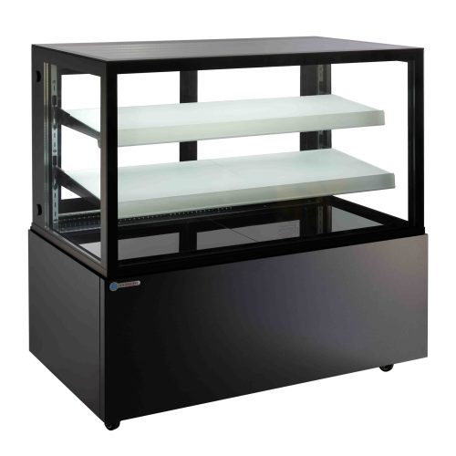 Novara 120 Refrigerated Display Cabinet - Image 2