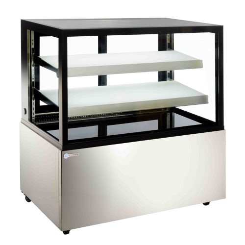 Novara 120 Refrigerated Display Cabinet