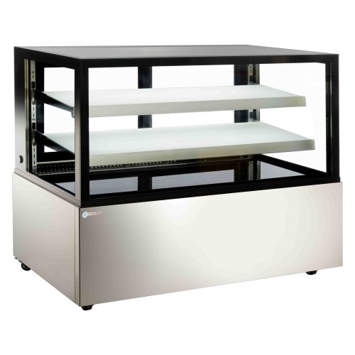 Novara 150 Refrigerated Display Cabinet - Image 2