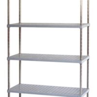 Mantova M-SPAN Shelving