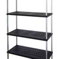 Mantova Real Tuff Shelving