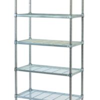 Mantova Wire Shelving