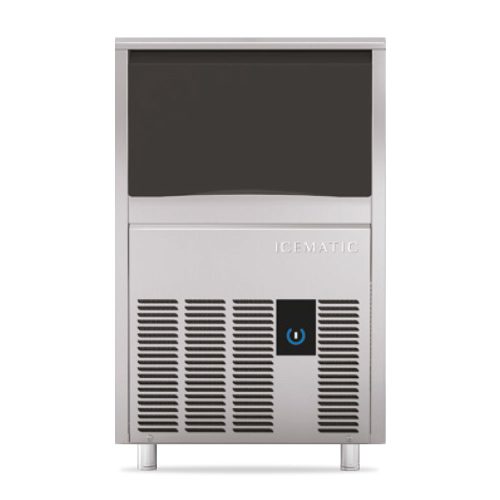 Icematic C28 Plus-A 28kg Under Counter Self Contained Ice Machine