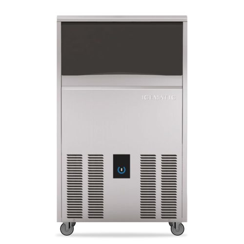 Icematic C54 54kg Under Counter Self Contained Ice Machine